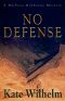 [Barbara Holloway 05] • No Defense